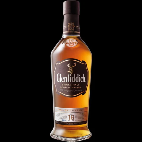 Glenfiddich 18 Year Old