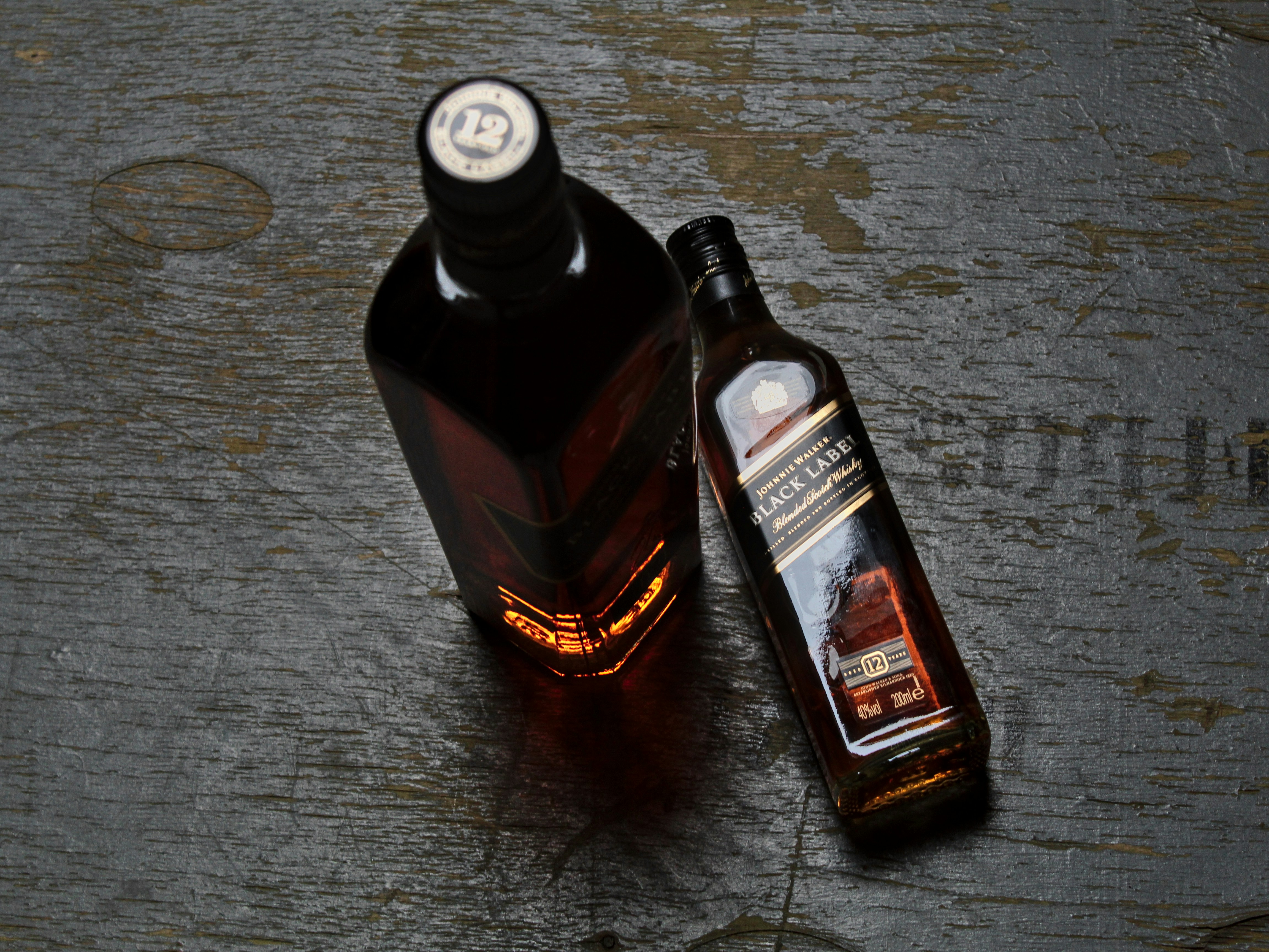 Johnnie Walker Black Label