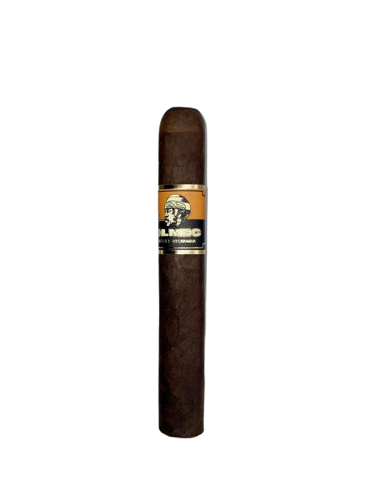Olmec Maduro cigar