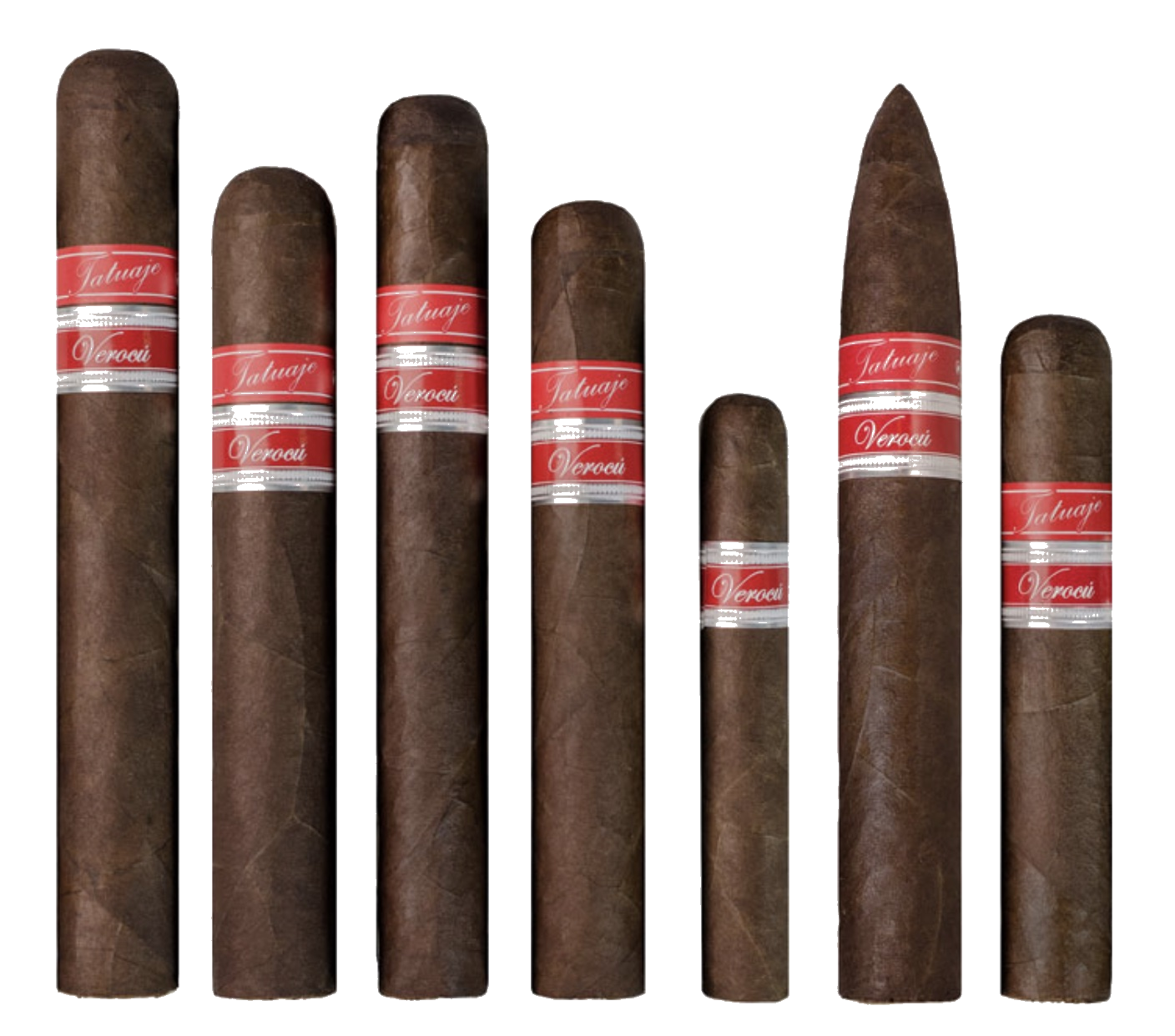 Tatuaje Verocu cigars